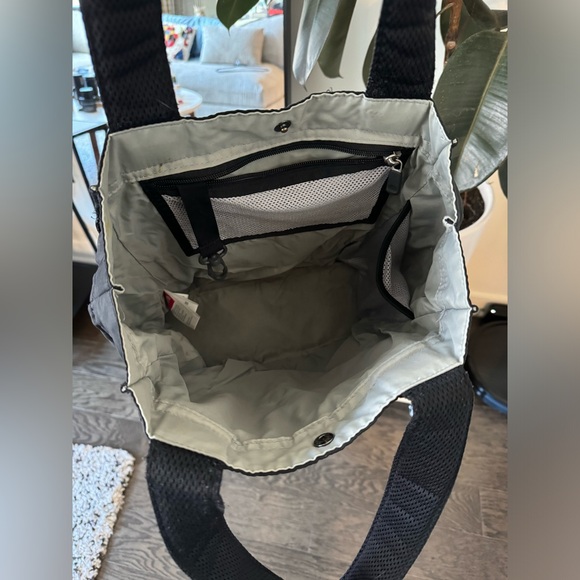 The North Face Tote black - Picture 3 of 4